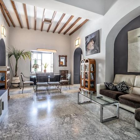 Apartament Casa La Tercia, Parking Incluido En Pleno Casco Historico Kordoba Zewnętrze zdjęcie