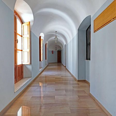 Apartament Casa La Tercia, Parking Incluido En Pleno Casco Historico Kordoba Zewnętrze zdjęcie