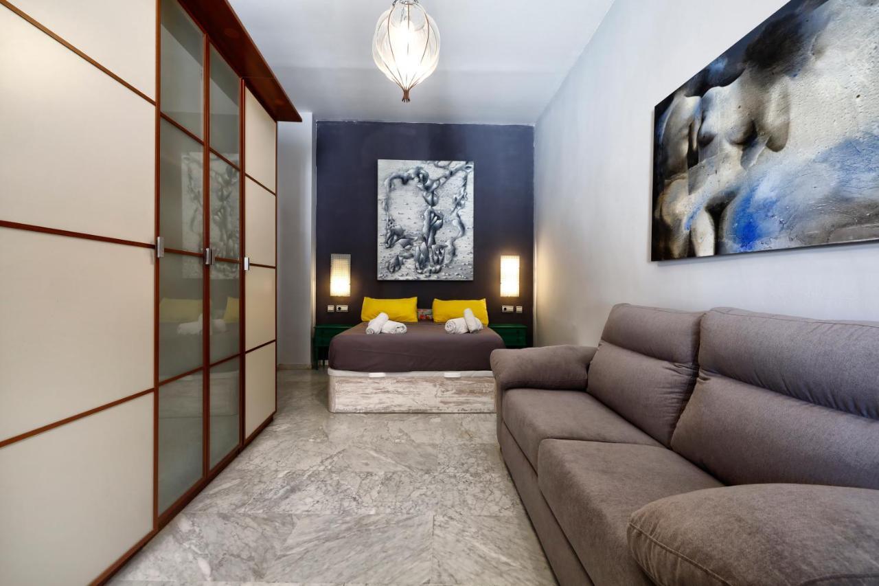 Apartament Casa La Tercia, Parking Incluido En Pleno Casco Historico Kordoba Zewnętrze zdjęcie