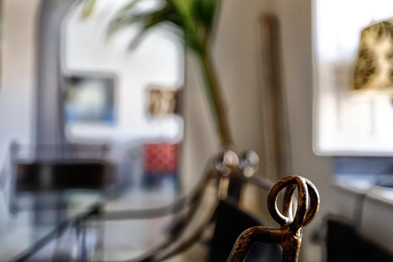 Apartament Casa La Tercia, Parking Incluido En Pleno Casco Historico Kordoba Zewnętrze zdjęcie