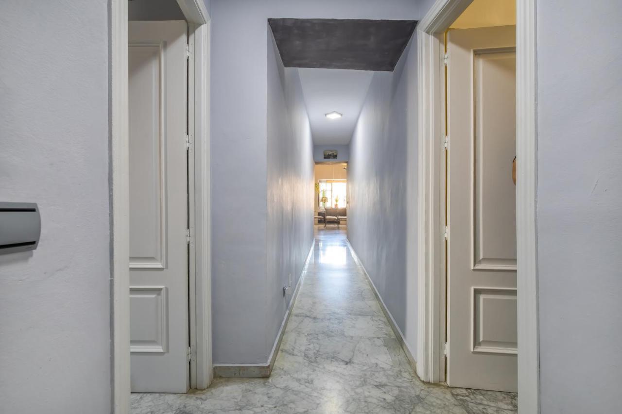 Apartament Casa La Tercia, Parking Incluido En Pleno Casco Historico Kordoba Zewnętrze zdjęcie