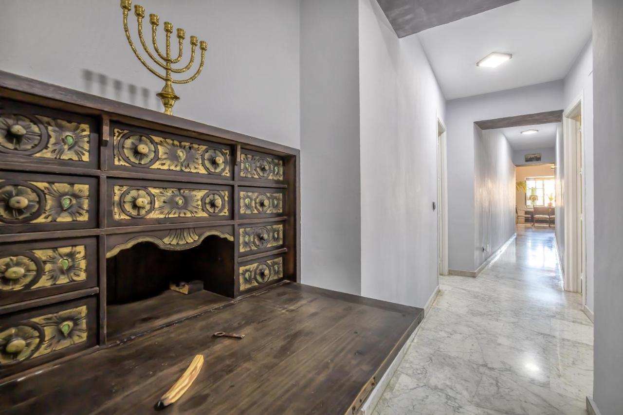 Apartament Casa La Tercia, Parking Incluido En Pleno Casco Historico Kordoba Zewnętrze zdjęcie