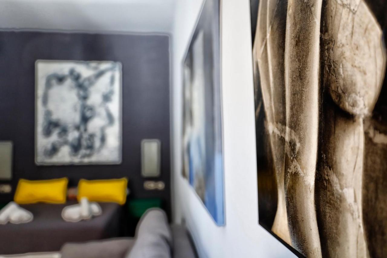 Apartament Casa La Tercia, Parking Incluido En Pleno Casco Historico Kordoba Zewnętrze zdjęcie