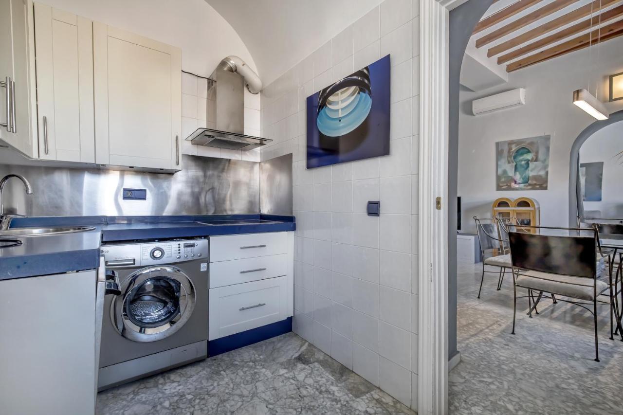 Apartament Casa La Tercia, Parking Incluido En Pleno Casco Historico Kordoba Zewnętrze zdjęcie