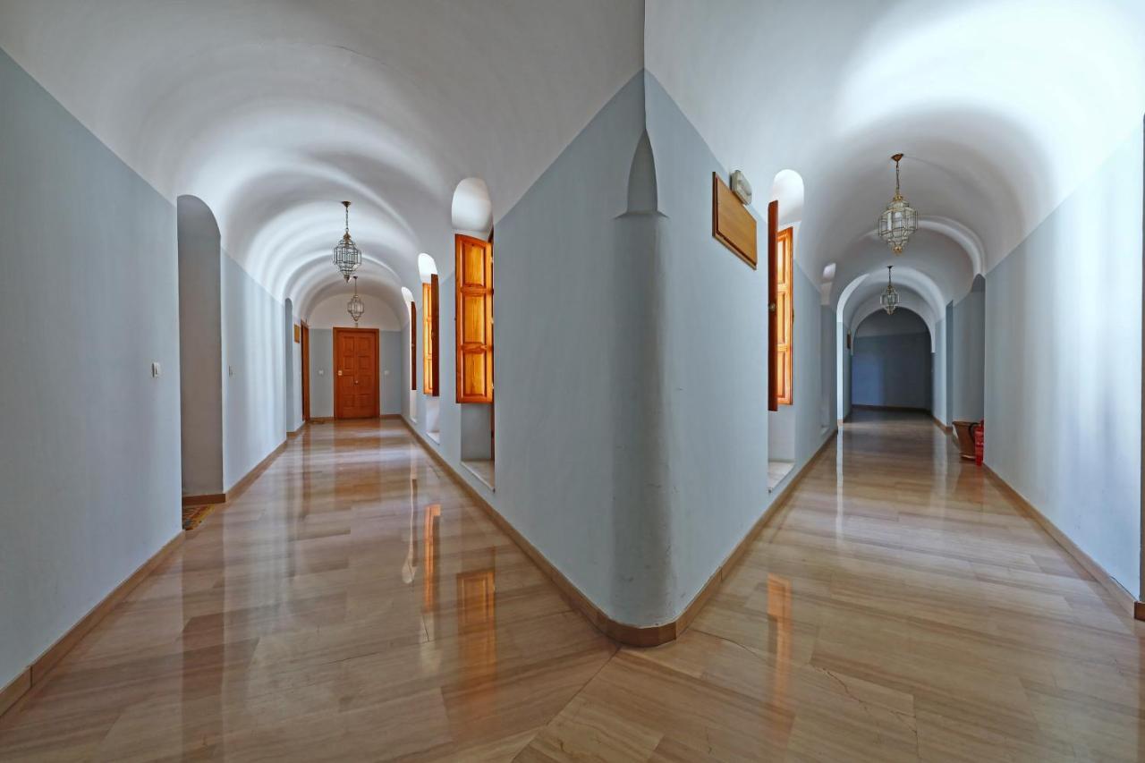 Apartament Casa La Tercia, Parking Incluido En Pleno Casco Historico Kordoba Zewnętrze zdjęcie