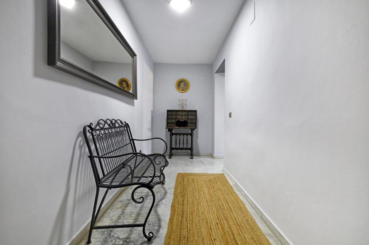 Apartament Casa La Tercia, Parking Incluido En Pleno Casco Historico Kordoba Zewnętrze zdjęcie