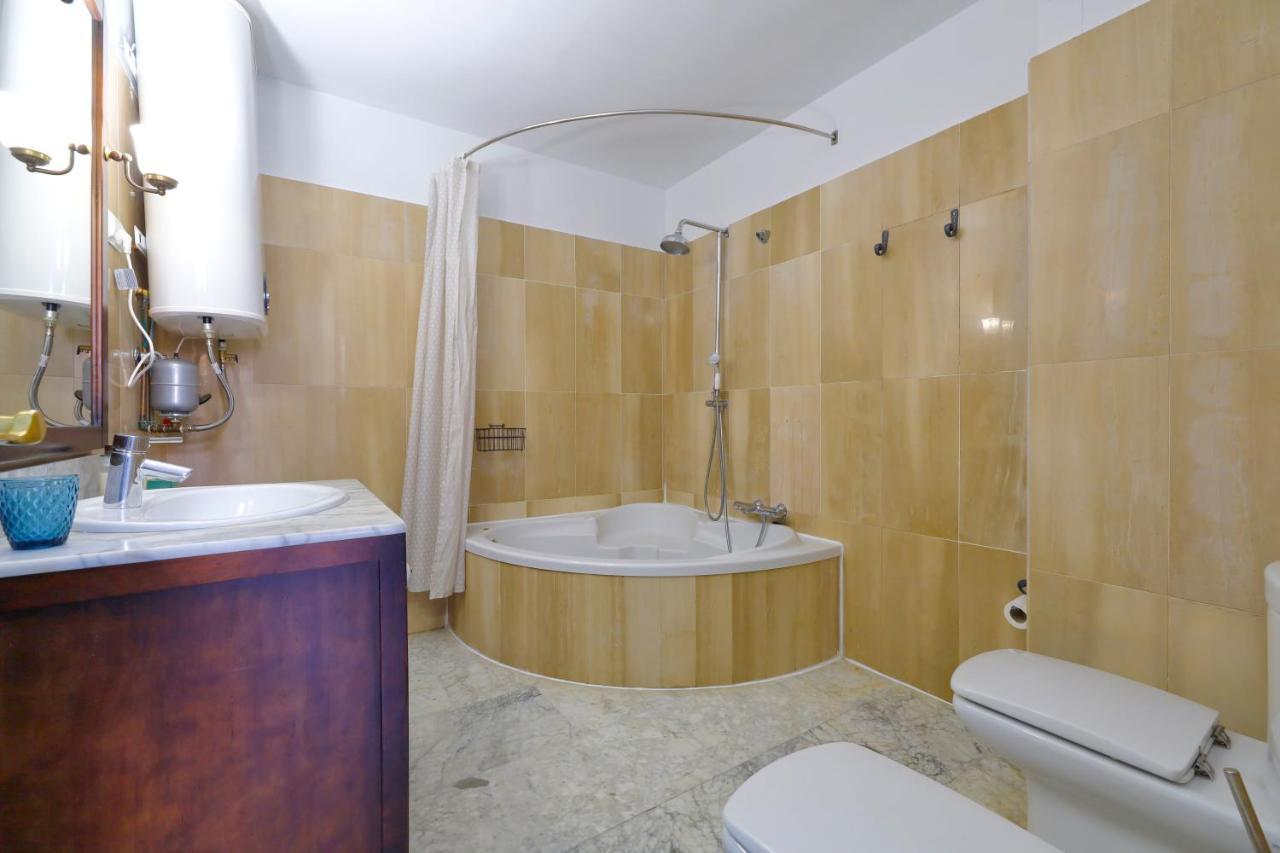 Apartament Casa La Tercia, Parking Incluido En Pleno Casco Historico Kordoba Zewnętrze zdjęcie