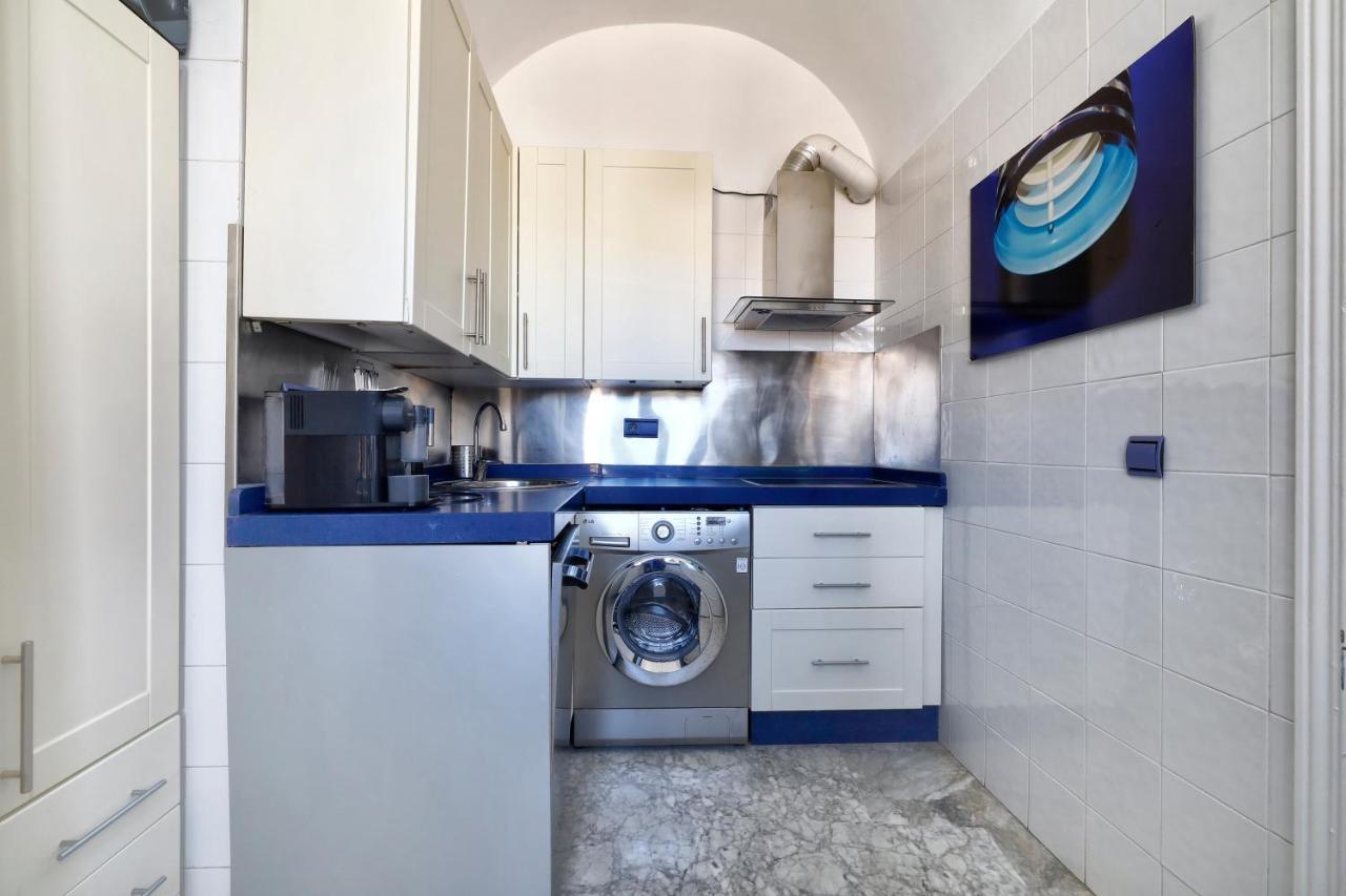 Apartament Casa La Tercia, Parking Incluido En Pleno Casco Historico Kordoba Zewnętrze zdjęcie