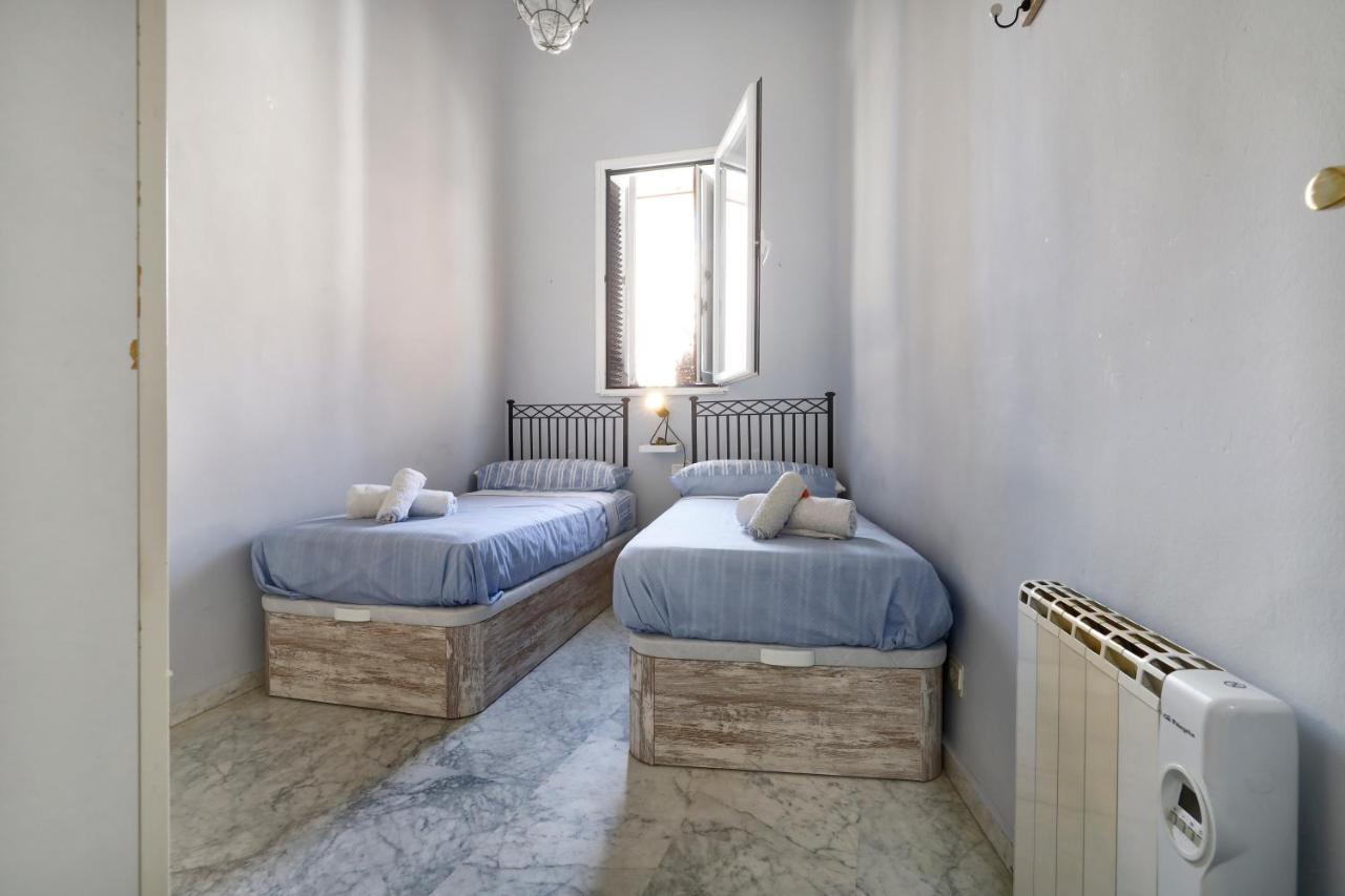 Apartament Casa La Tercia, Parking Incluido En Pleno Casco Historico Kordoba Zewnętrze zdjęcie